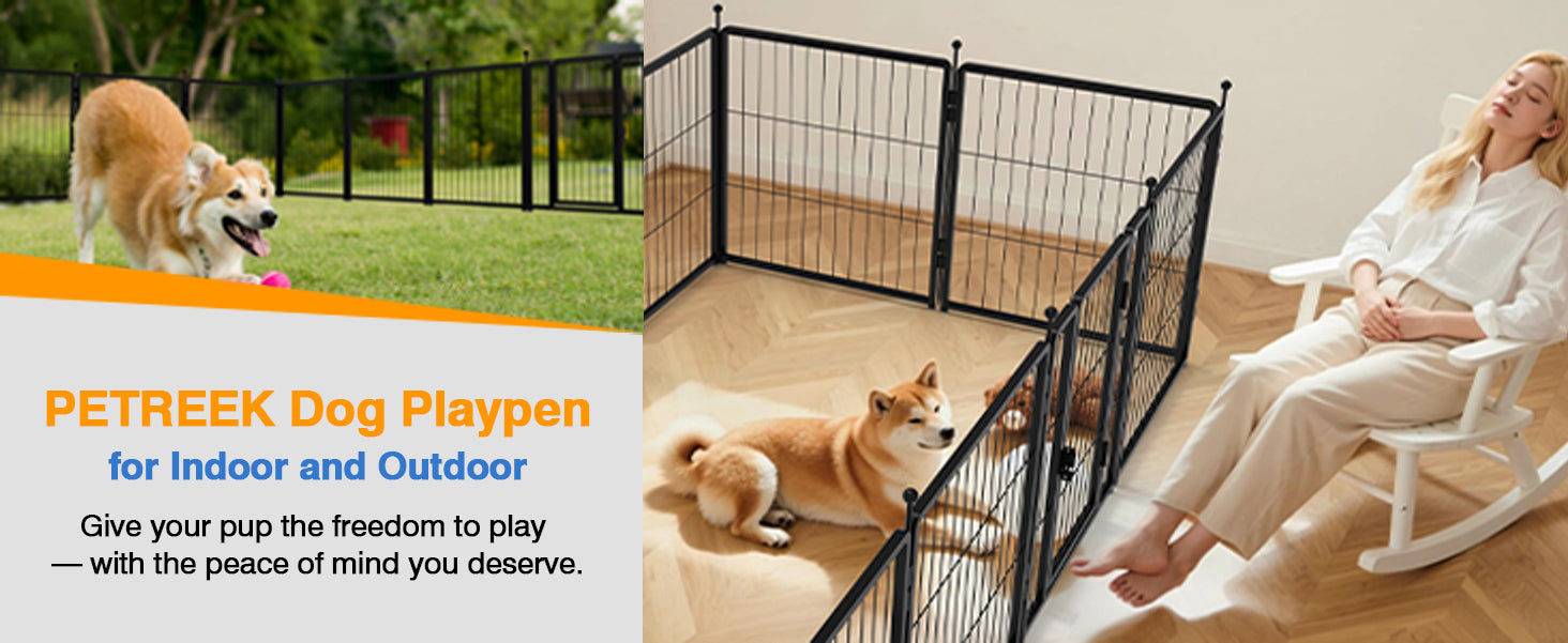 Dog Playpen