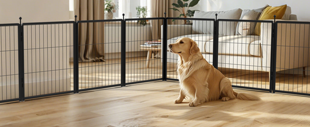 Dog Playpen