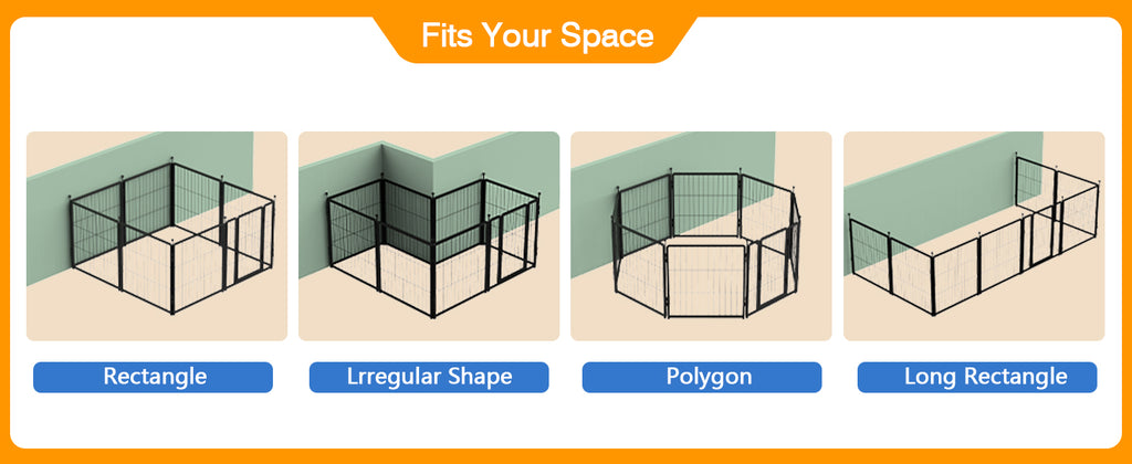 Dog Playpen