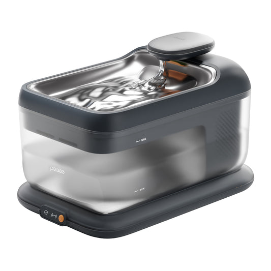 PETSEE Automatic Cat Water Fountain S7-Air