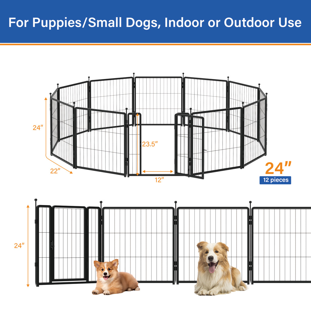 Dog Playpen