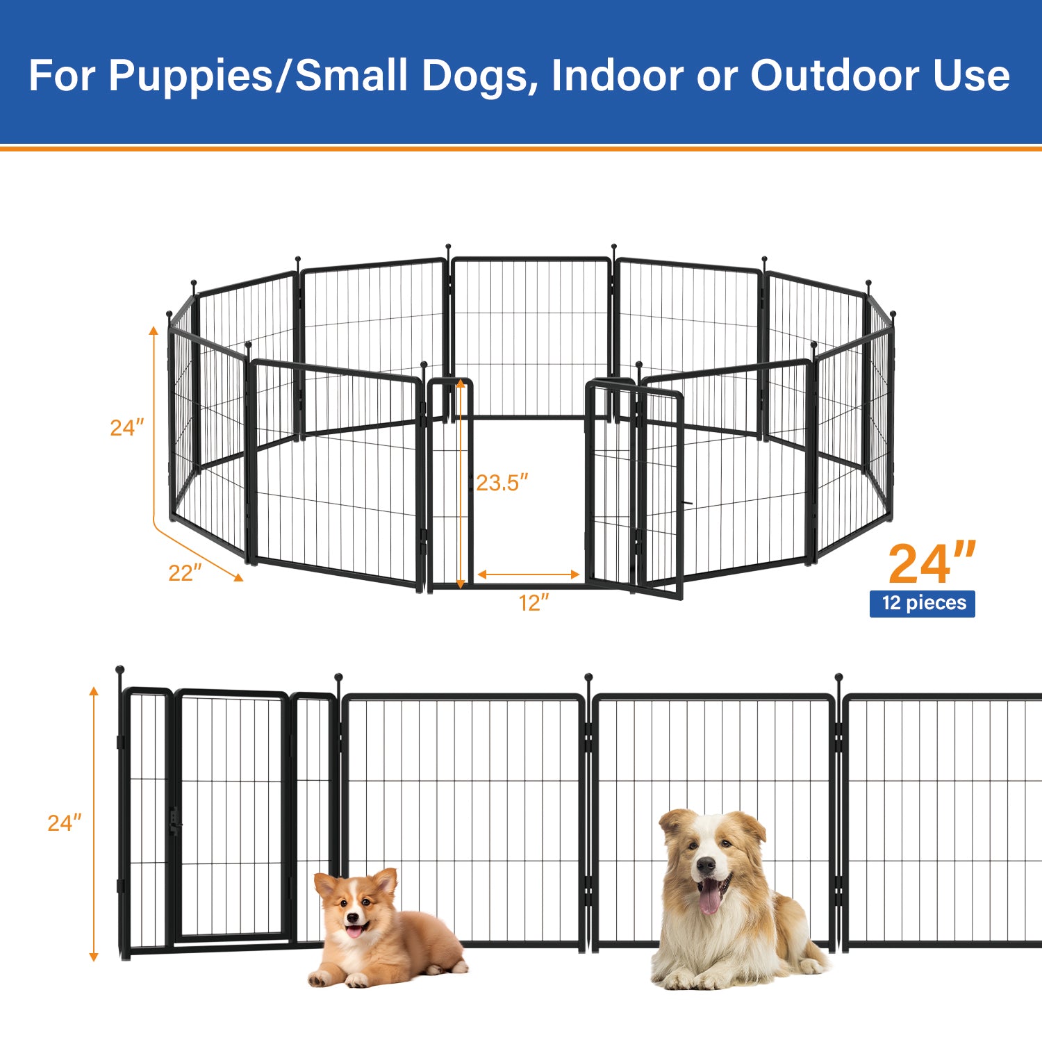 Dog Playpen
