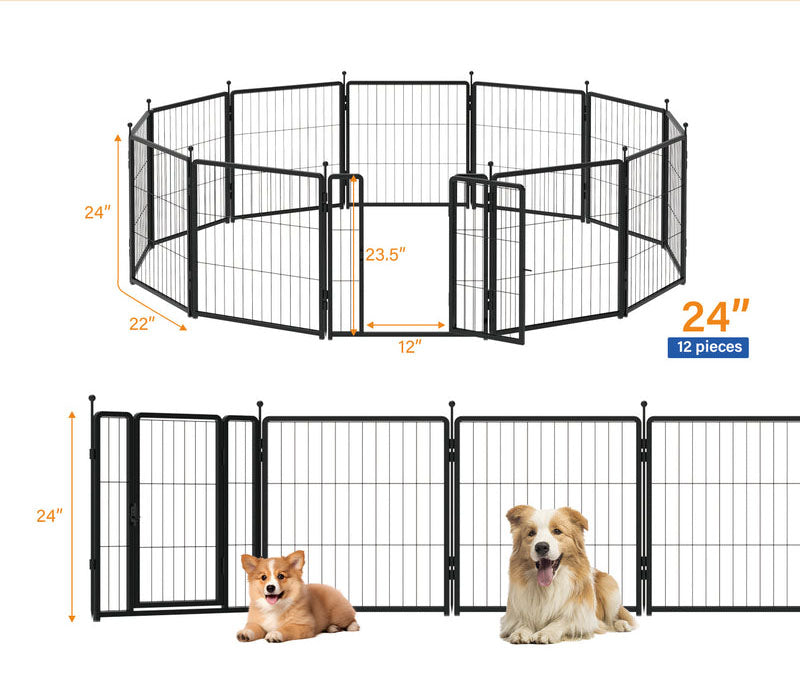 Dog Playpen