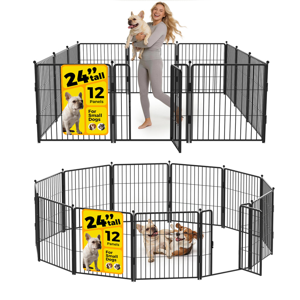 Dog Playpen