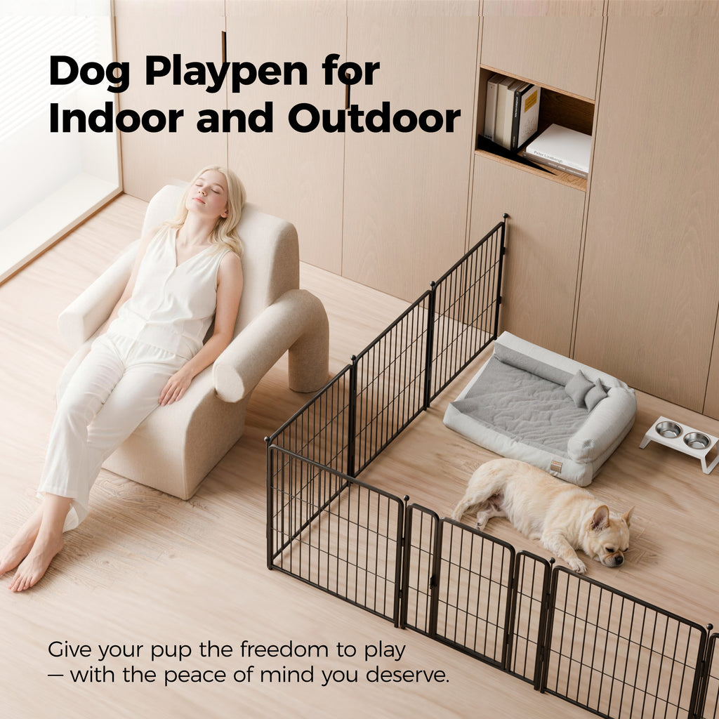 Dog Playpen