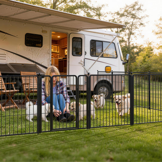 Dog Playpen