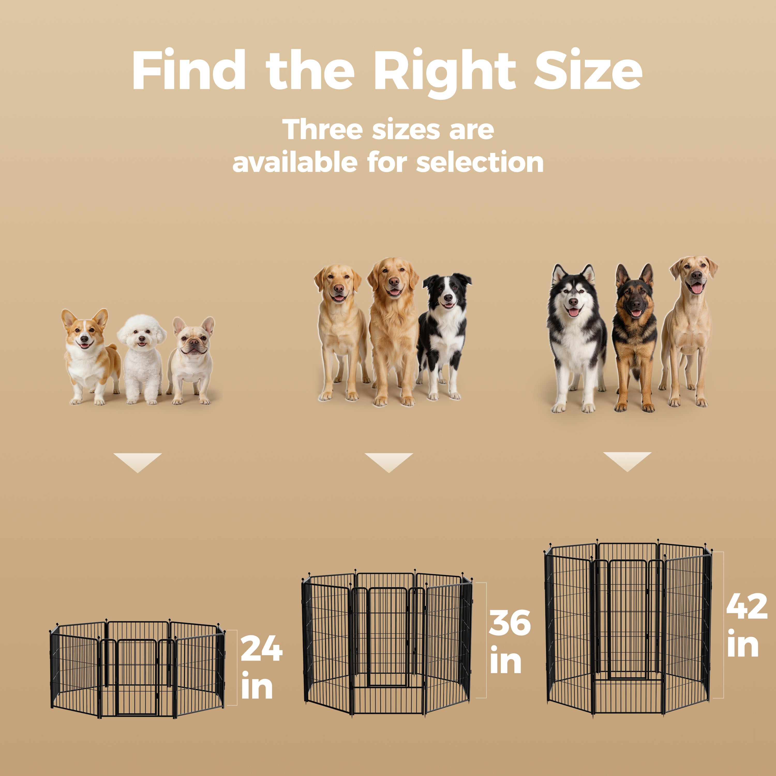 Dog Playpen