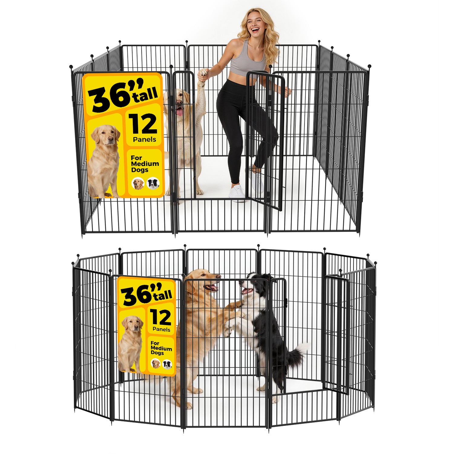 Dog Playpen