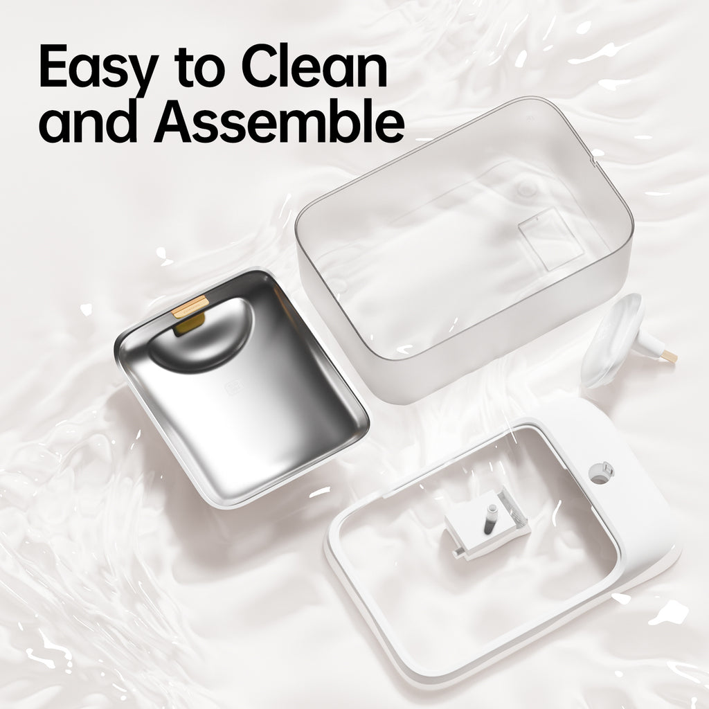 PETSEE Automatic Pet Water Fountain S7 -Lite