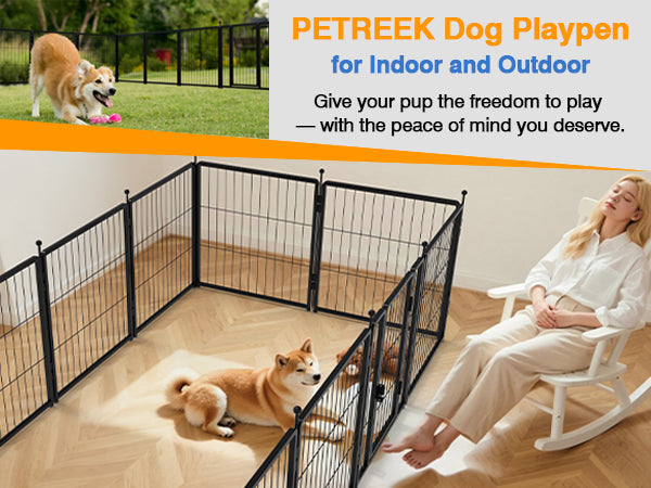 Dog Playpen