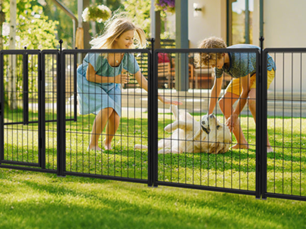 Dog Playpen