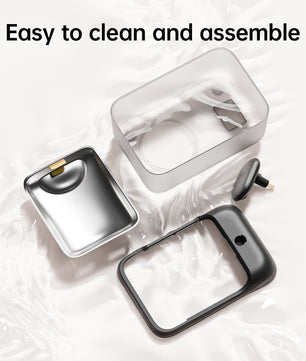 PETSEE Automatic Pet Water Fountain S7 - Plus