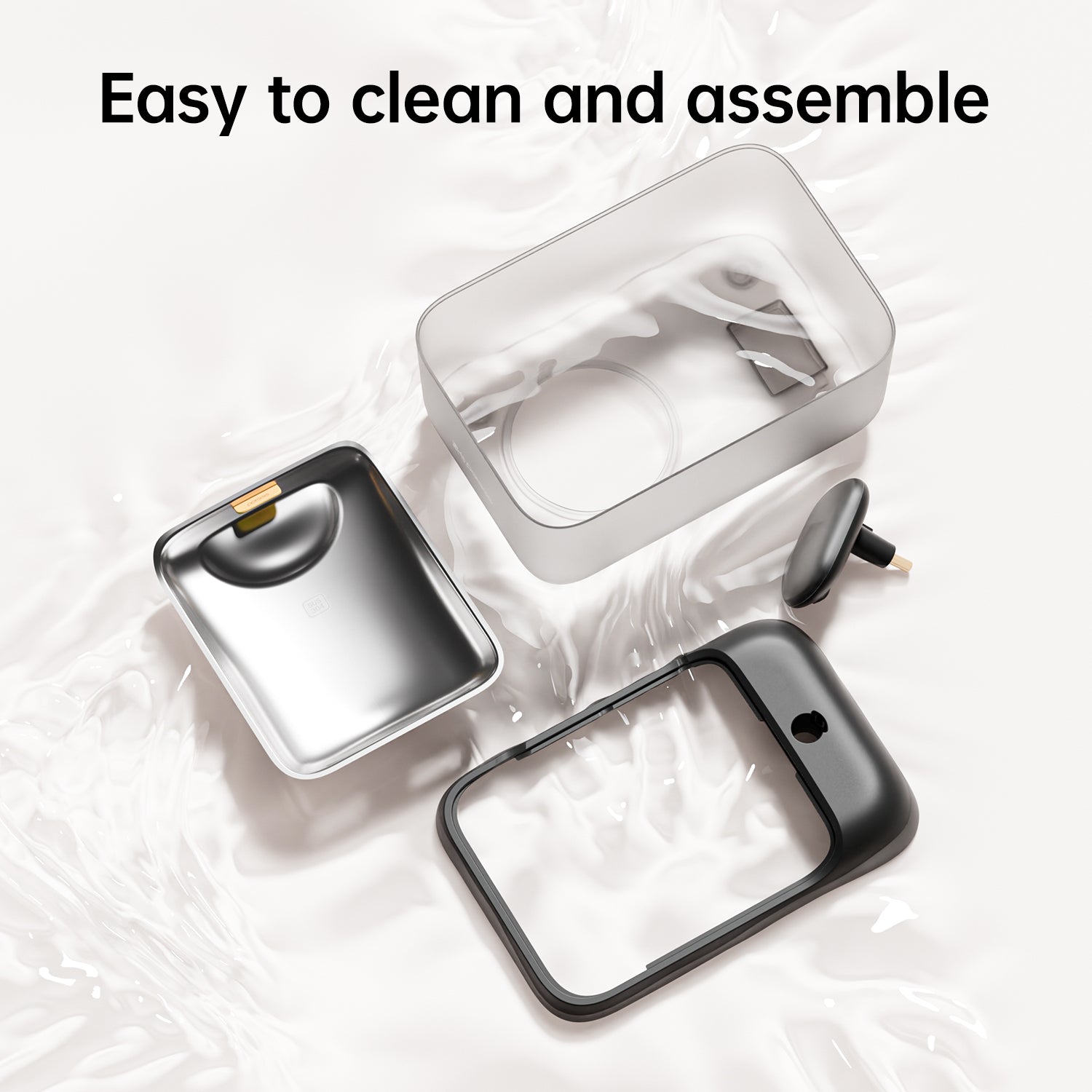 PETSEE Automatic Pet Water Fountain S7 - Plus