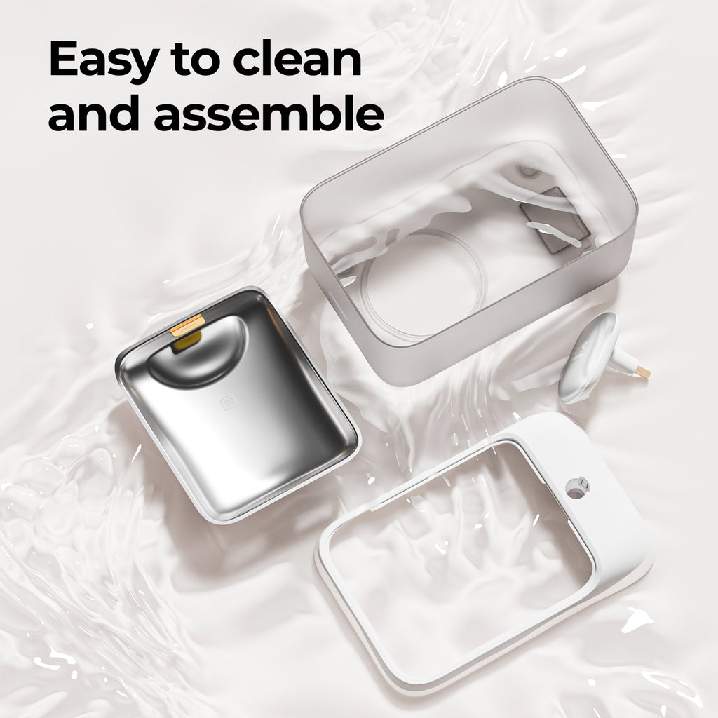PETSEE Automatic Cat Water Fountain S7-Air