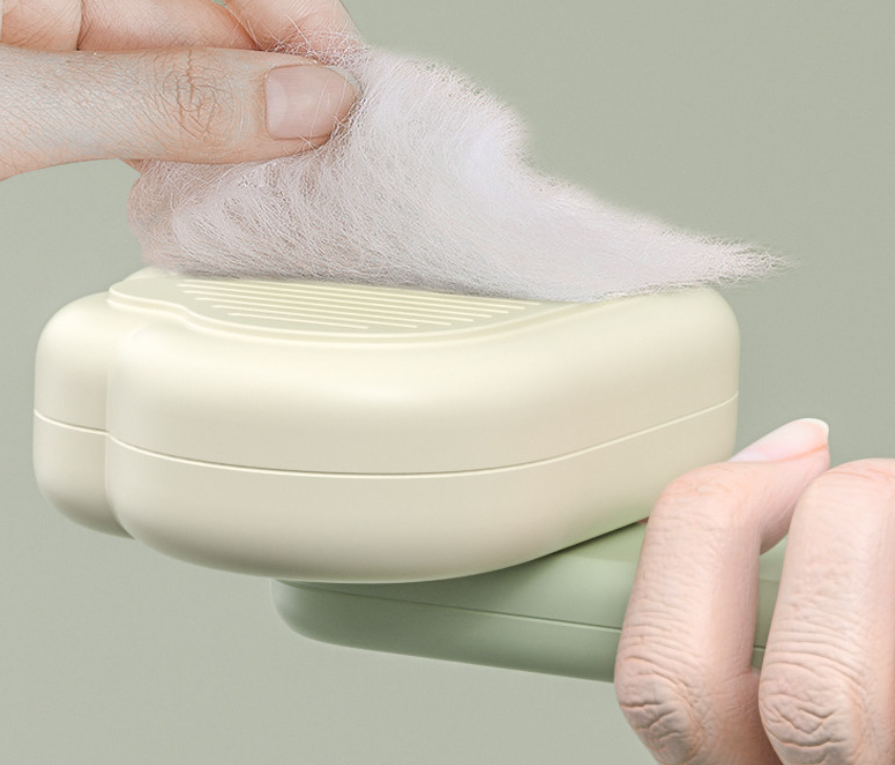 HearthFur Pet cleaning comb