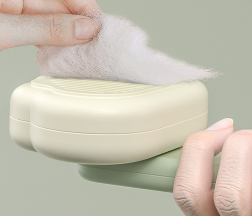 HearthFur Pet cleaning comb