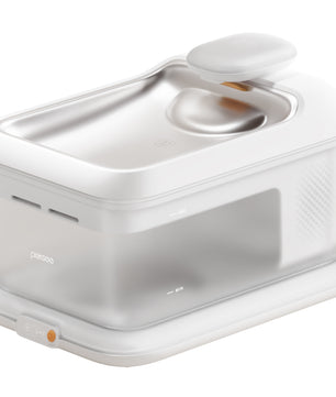 PETSEE Automatic Pet Water Fountain S7 - Plus