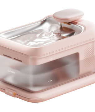 PETSEE Automatic Pet Water Fountain S7 - Plus