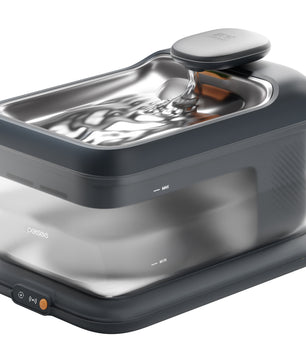 PETSEE Automatic Pet Water Fountain S7 - Plus