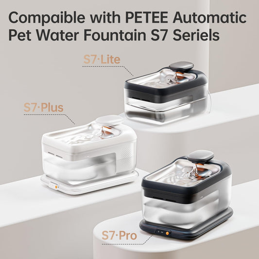 PETSEE Filter Unit