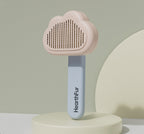 HearthFur Pet cleaning comb