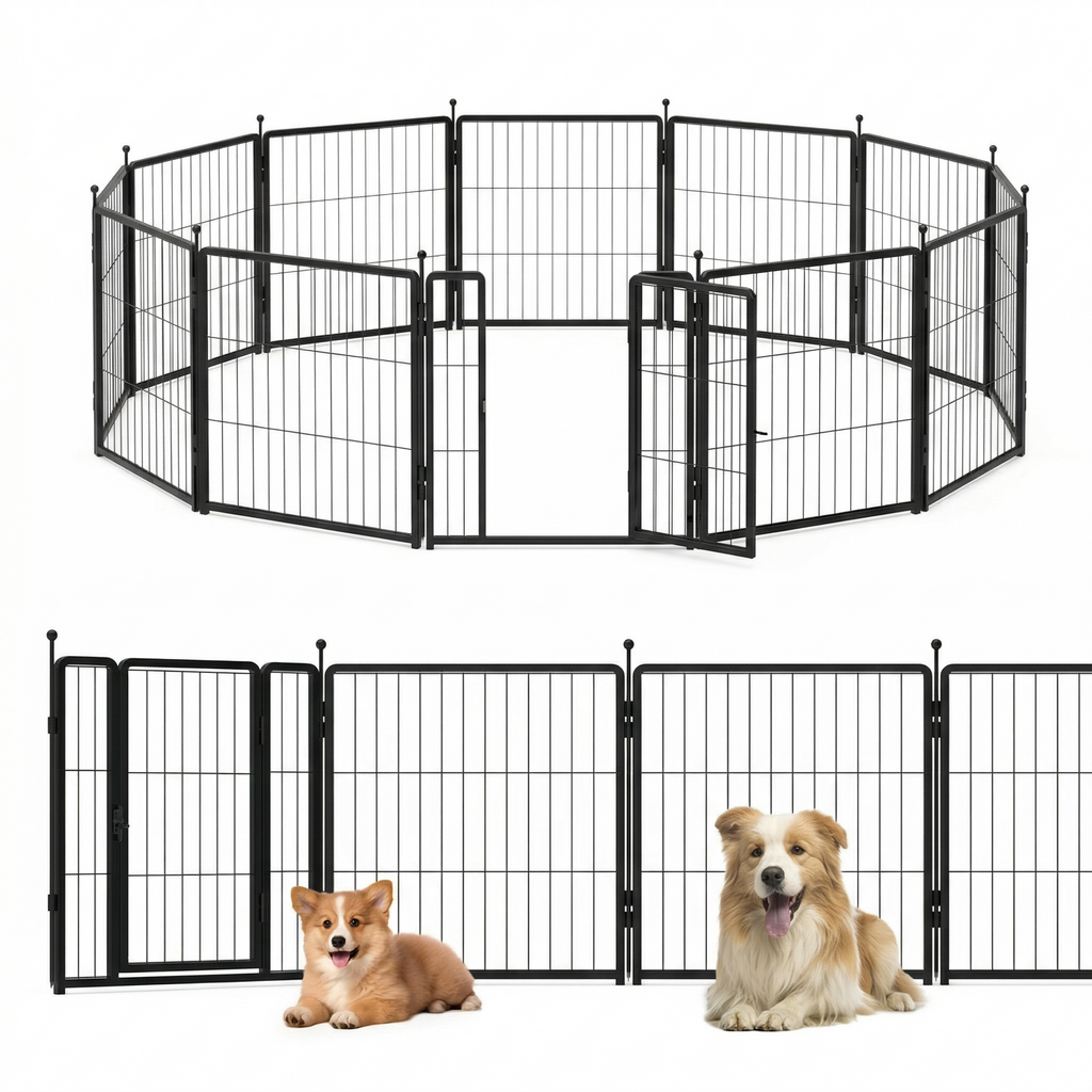 Dog Playpen